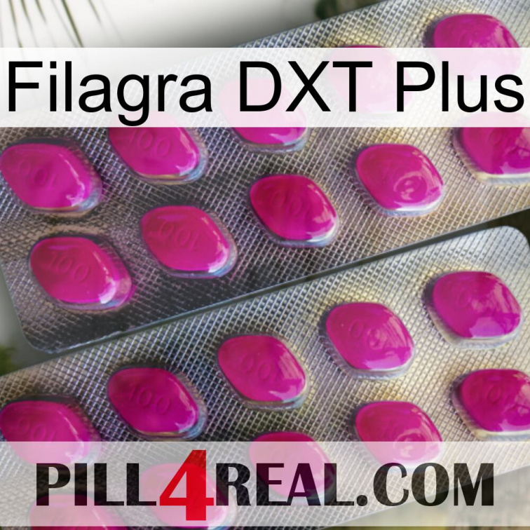 Filagra DXT Plus 10